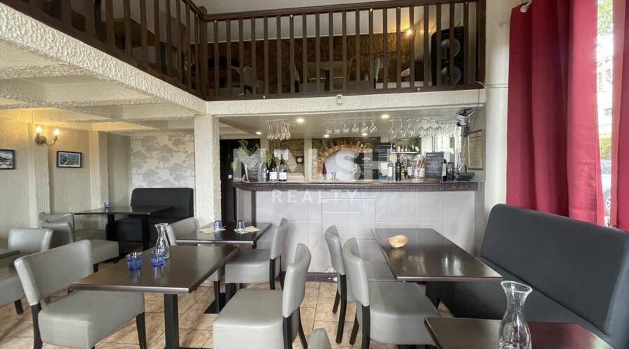 REXIM - Local commercial - Rhône - Lyon - 3