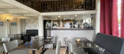 REXIM - Local commercial - Rhône - Lyon - 3