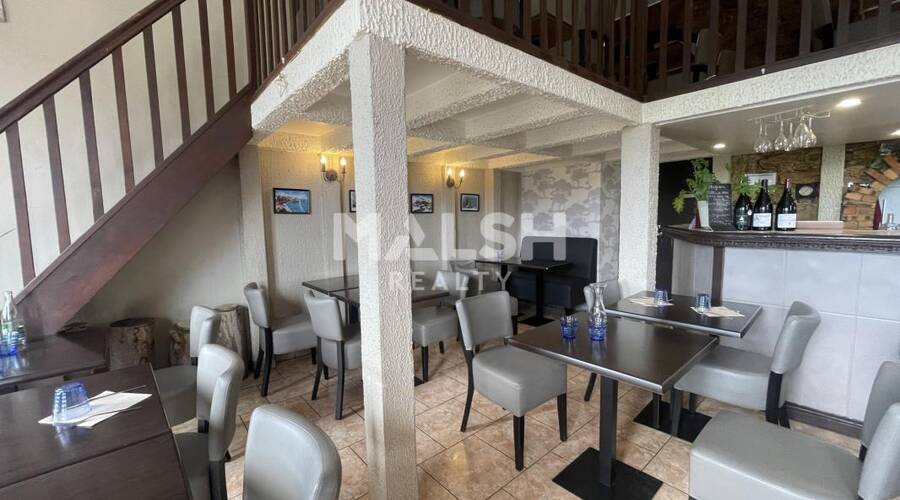 REXIM - Local commercial - Rhône - Lyon - 4