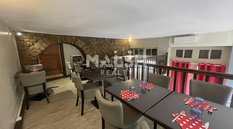 REXIM - Local commercial - Rhône - Lyon - 5