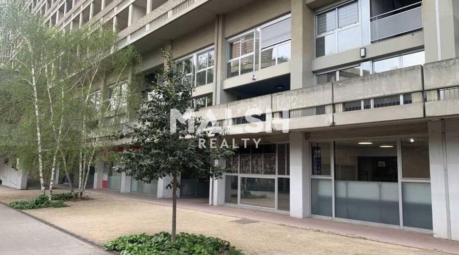 REXIM - Bureau - Rhône - Lyon - 1