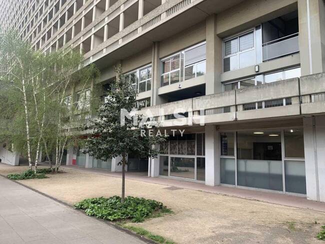 REXIM - Bureau - Rhône - Lyon - 1