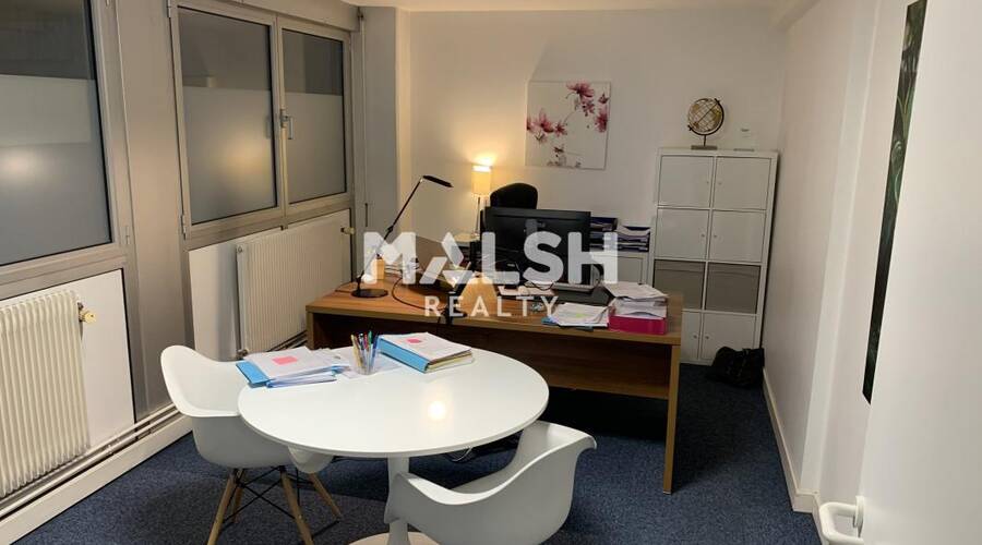 REXIM - Bureau - Rhône - Lyon - 5