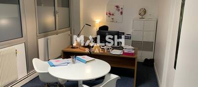 REXIM - Bureau - Rhône - Lyon - 5