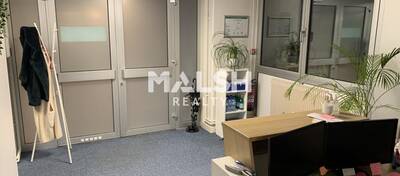 REXIM - Bureau - Rhône - Lyon - 6