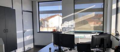 REXIM - Bureau - Rhône - Corbas - 2