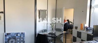 REXIM - Bureau - Rhône - Corbas - 3