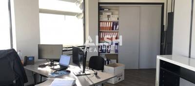 REXIM - Bureau - Rhône - Corbas - 5