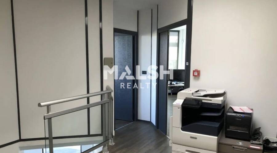 REXIM - Bureau - Rhône - Corbas - 6