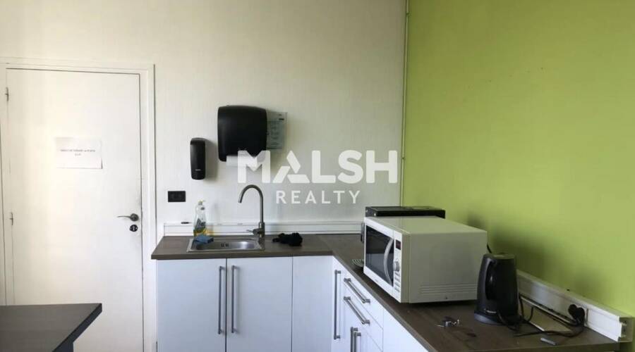 REXIM - Bureau - Rhône - Corbas - 8