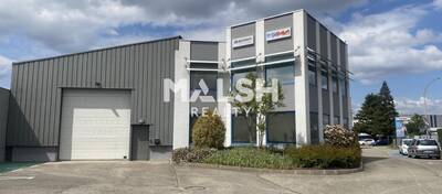 REXIM - Bureau - Rhône - Corbas - 11