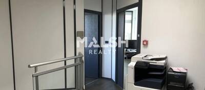 REXIM - Bureau - Rhône - Corbas - 6