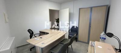 REXIM - Bureau - Rhône - Chaussan - 3