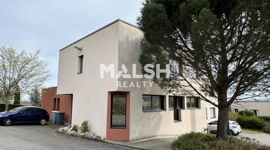 REXIM - Bureau - Rhône - Vaugneray - 1