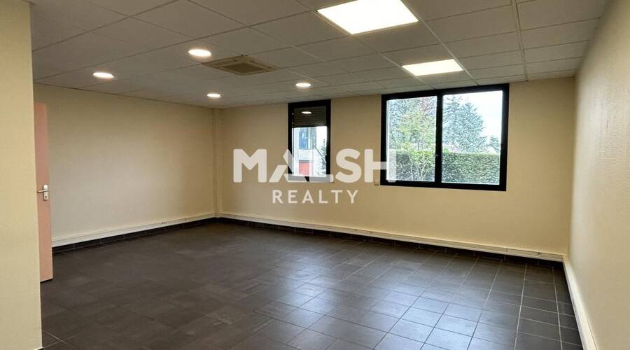 REXIM - Bureau - Rhône - Vaugneray - 2