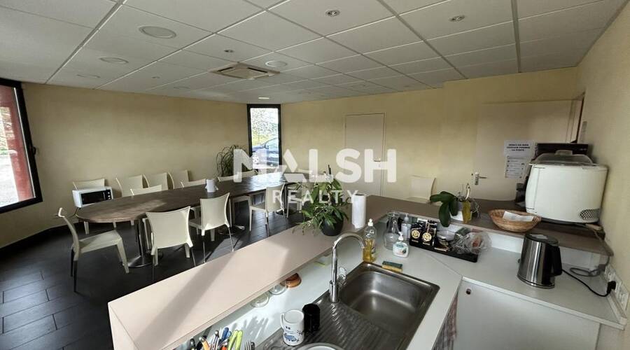 REXIM - Bureau - Rhône - Vaugneray - 5