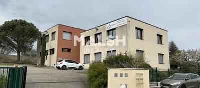 REXIM - Bureau - Rhône - Vaugneray - 7