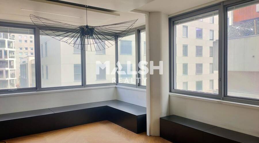 REXIM - Bureau - Rhône - Lyon - 3