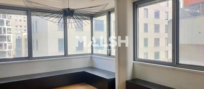 REXIM - Bureau - Rhône - Lyon - 3