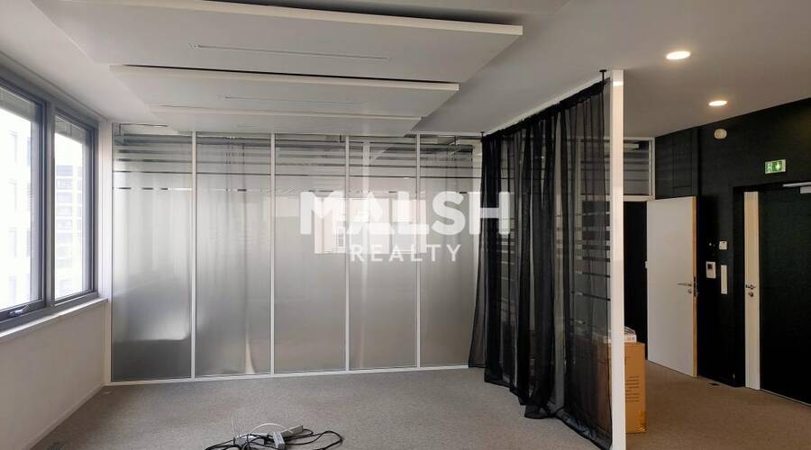 REXIM - Bureau - Rhône - Lyon - 5