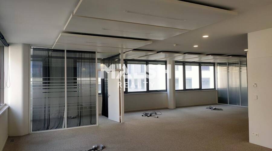 REXIM - Bureau - Rhône - Lyon - 7