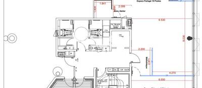 REXIM - Bureau - Rhône - Lyon - 9