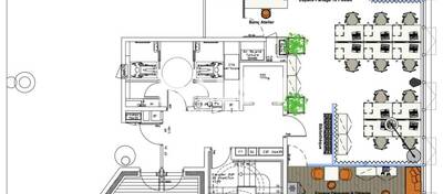 REXIM - Bureau - Rhône - Lyon - 10