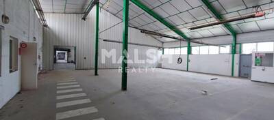 REXIM - Local d'activités - Rhône - Mornant - 2