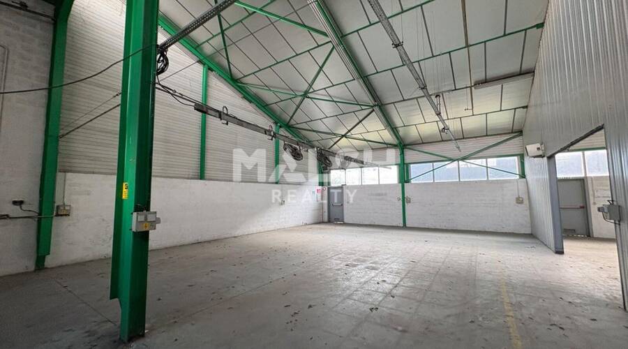 REXIM - Local d'activités - Rhône - Mornant - 3