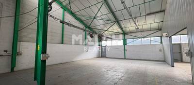 REXIM - Local d'activités - Rhône - Mornant - 3