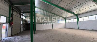 REXIM - Local d'activités - Rhône - Mornant - 4