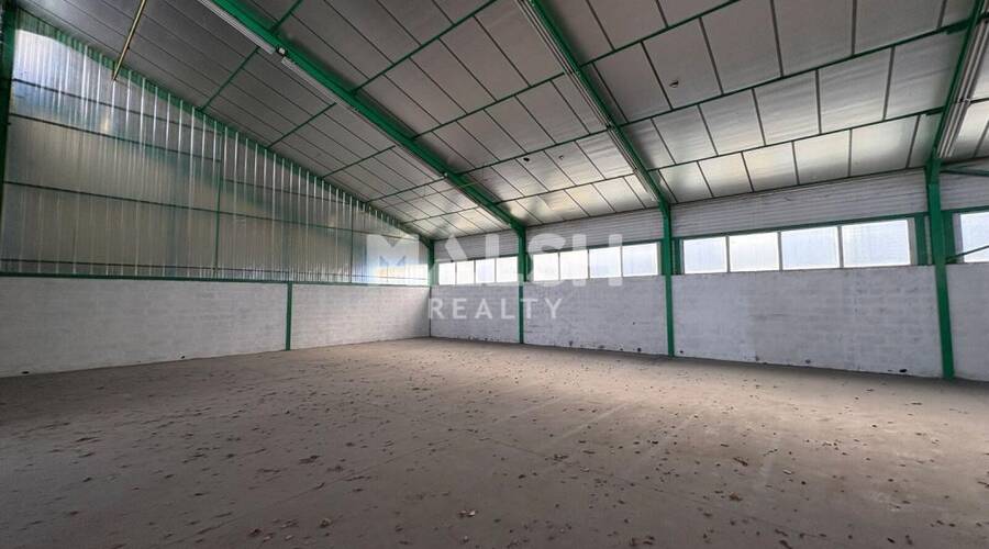 REXIM - Local d'activités - Rhône - Mornant - 5