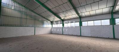 REXIM - Local d'activités - Rhône - Mornant - 5