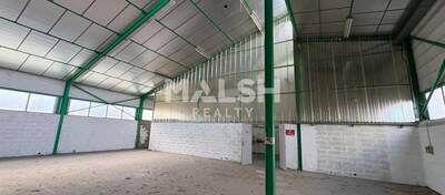 REXIM - Local d'activités - Rhône - Mornant - 6