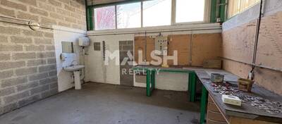 REXIM - Local d'activités - Rhône - Mornant - 8