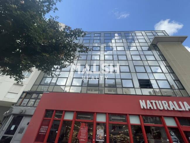 REXIM - Bureau - Rhône - Villeurbanne - 1