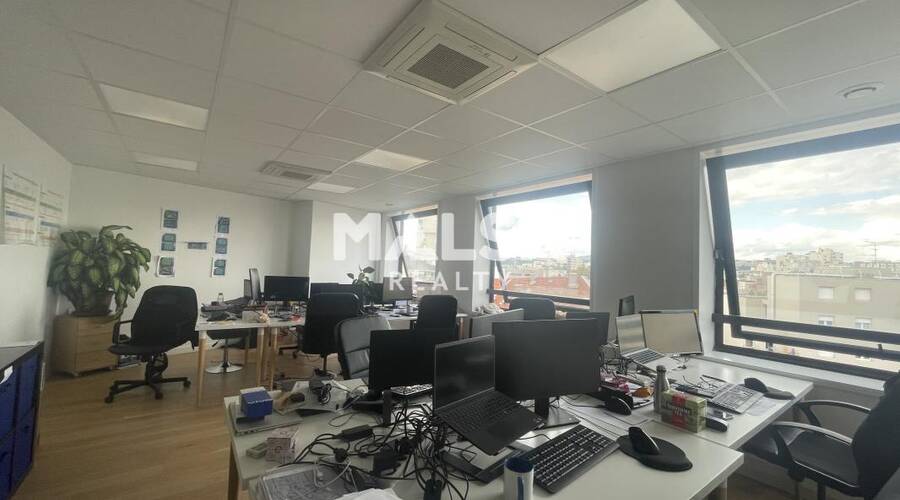 REXIM - Bureau - Rhône - Villeurbanne - 3