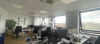 REXIM - Bureau - Rhône - Villeurbanne - 3