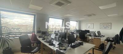 REXIM - Bureau - Rhône - Villeurbanne - 4