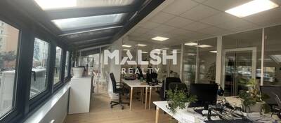 REXIM - Bureau - Rhône - Villeurbanne - 9