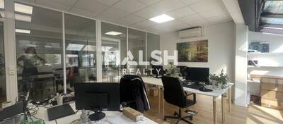REXIM - Bureau - Rhône - Villeurbanne - 10