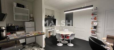 REXIM - Local commercial - Rhône - Lyon - 5