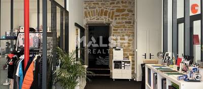 REXIM - Local commercial - Rhône - Lyon - 7