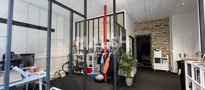 REXIM - Local commercial - Rhône - Lyon - 9