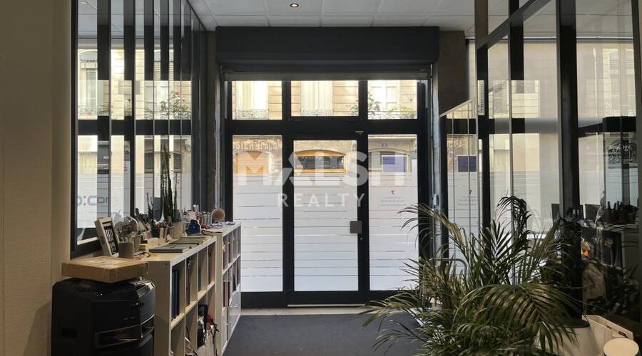 REXIM - Local commercial - Rhône - Lyon - 3