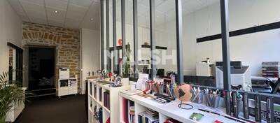 REXIM - Local commercial - Rhône - Lyon - 4