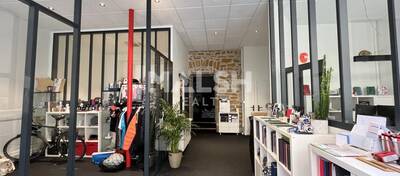 REXIM - Local commercial - Rhône - Lyon - 8