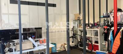 REXIM - Local commercial - Rhône - Lyon - 10