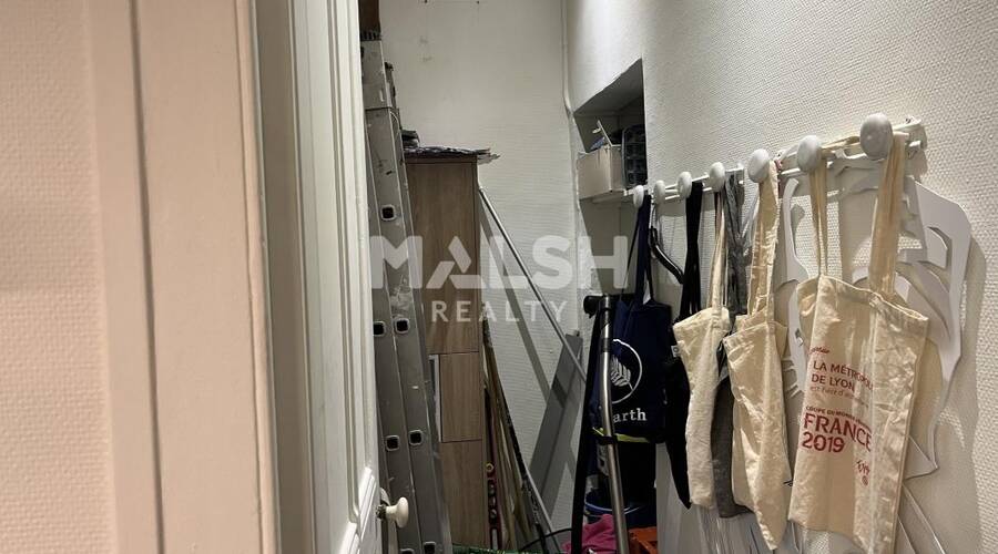 REXIM - Local commercial - Rhône - Lyon - 13