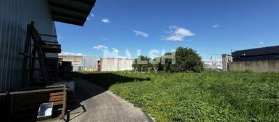 REXIM - Local d'activités - Rhône - Décines-Charpieu - 18